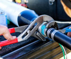 About Emergency plumbing pros Bridport, VT